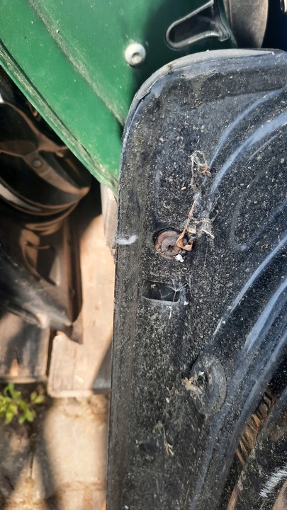 фото №15, Дверь зад задние левая volvo s60 00-09r