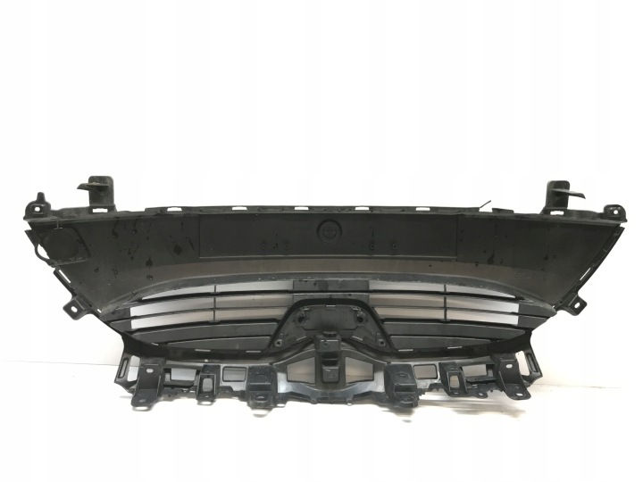 фото №11, Toyota yaris iv решітка решітка 53101-k0010 оригінал