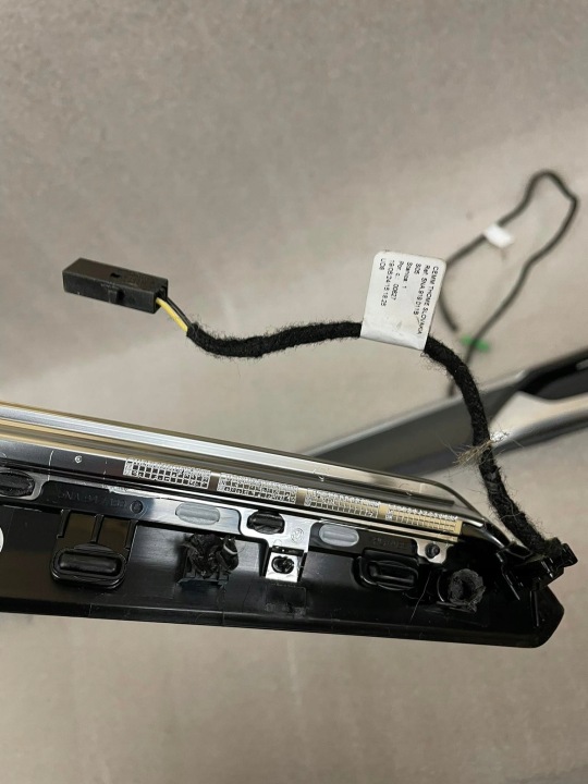 фото №10, Vw tiguan ii dekor дверь 5na867449a 5na867439b led