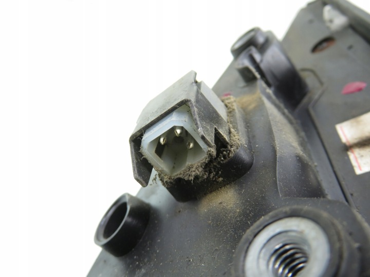 фото №7, Дзеркало праве suzuki jimny 3 pin