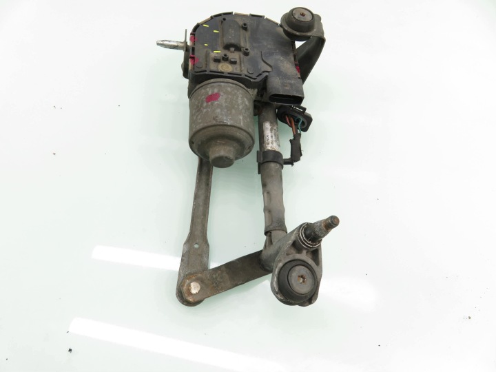фото №6, Механизм стеклоочистителя vw touran i 1t0955120c 0390241786