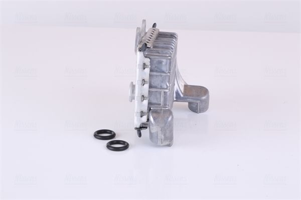 фото №9, Nissens радиаторов масла