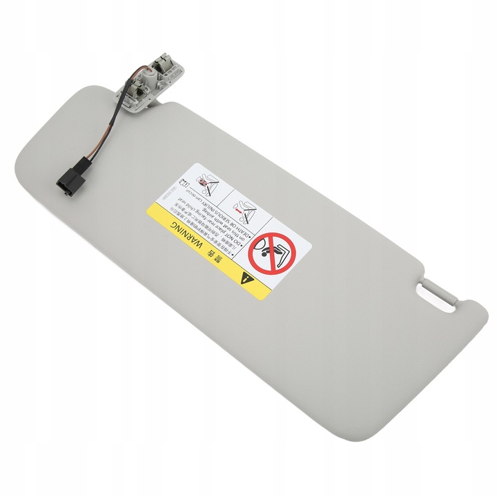 фото №12, Захист сонцезахисна 5gg857552 права do golfa mk7 2014-2017 5gg010029