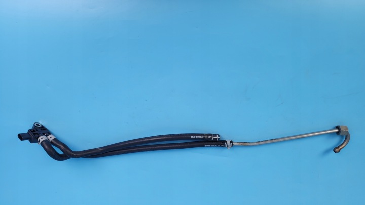 фото №7, Mercedes w177 a200 20r датчик тиску вихлопних газів a0009057809