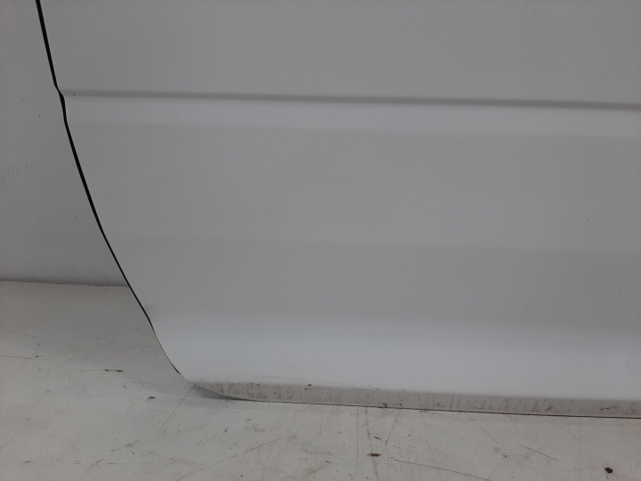 фото №11, Dodge ram 1500 iv екіпаж cab 5.7 рестайлінг 2wd 15r двері праві задні код pw7