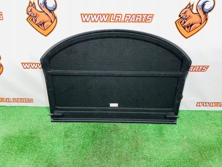 фото №8, Полиця ролета багажника jaguar i-pace x590 j9d3-46668-ac8pvj