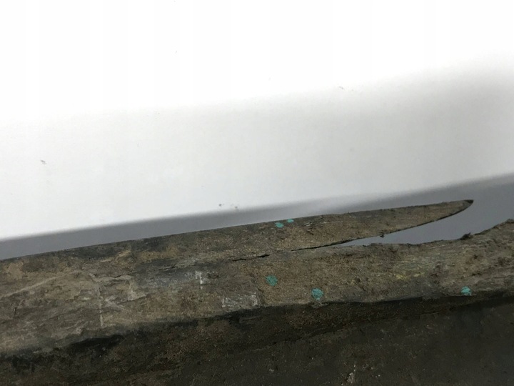 фото №9, Porsche panamera 971 ліва планка порогова поріг 971854883