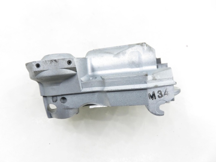 фото №5, Блокировка колонки mercedes-benz w203 a2034621130