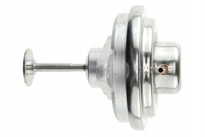 фото №12, Клапан egr opel astra g 2.0di, 2.0dti 98- /корпус металлическая/