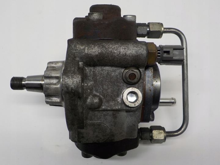 фото №8, Opel 1.7 a17dtr z17dtr насос паливна рейка  55581885