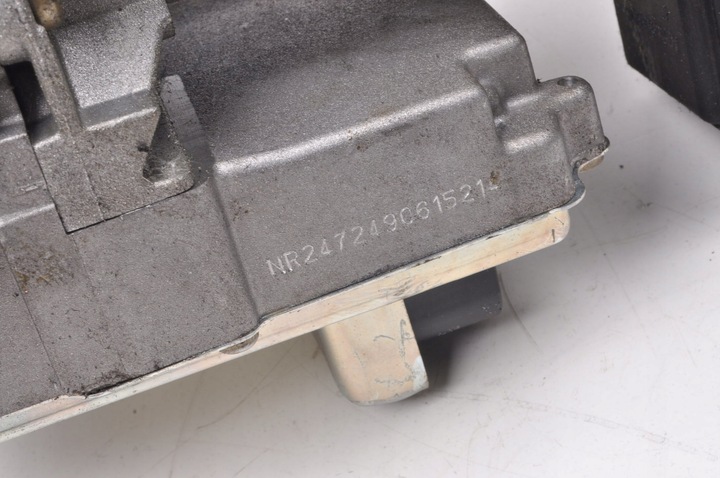 фото №10, Renault megane ii 1.5 dci колонка трансмісія кермова європа 8200445347