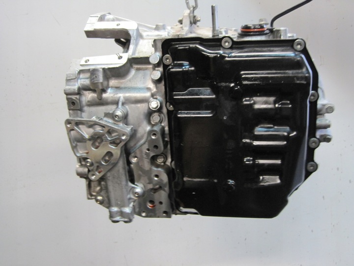 фото №4, Коробка передач коробки передач volvo xc60 xc 60 2,0 hyb 21r tg-81sd