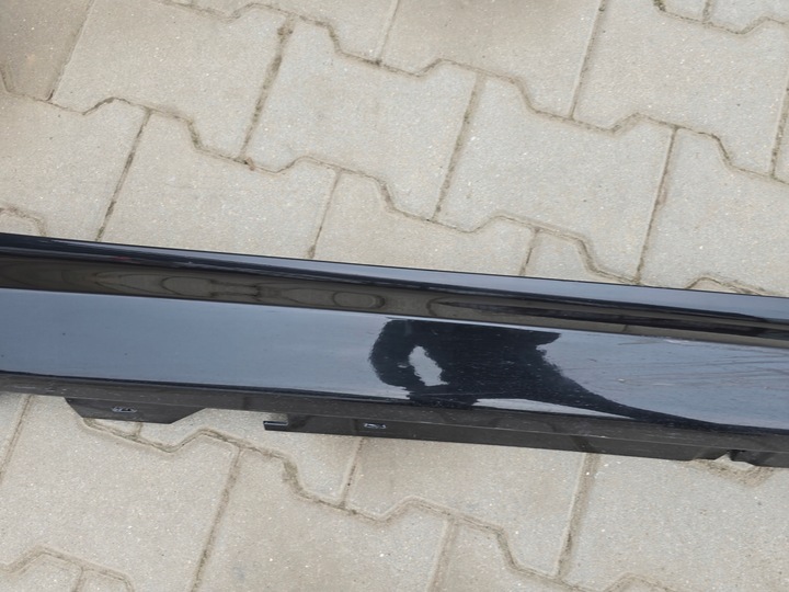 фото №9, Планка порогова права bmw 5 g30 g31 m набір 8069048