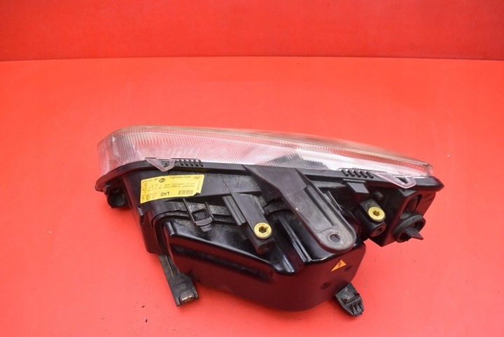 фото №6, Фара правые лампа перед ксенон eu 3m51-13005-eh ford focus c-max i 03-07