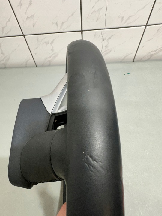 фото №5, Audi q3 83a руль многофункциональная 83a419091af европа оригинал k104