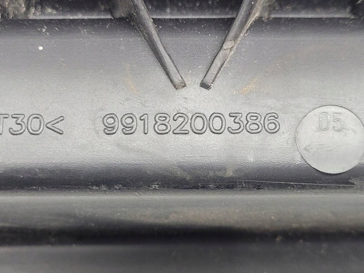 фото №13, Ролета багажника volvo v50 2006 універсал європа