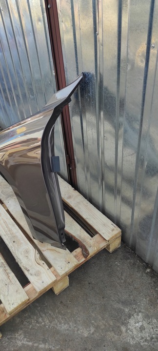 фото №10, Крыло левый перед переднее bmw f30 f31 b06