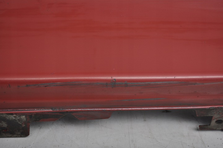 фото №12, Bmw 3 f30 a75 sport line накладка порогова права