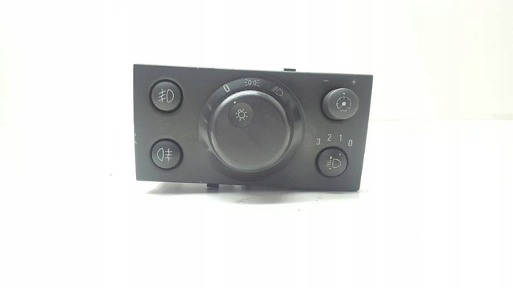 фото №5, Панель света 13177066 ag opel signum vectra c