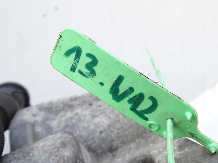 фото №9, Коробка передач коробки передач mmc 2.0 tsi tfsi ces автомат audi tt 8j a3 8p