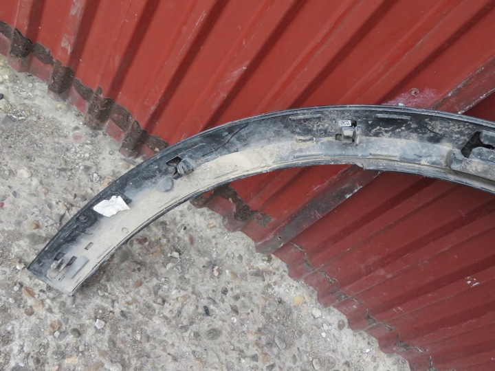 фото №6, Планка крила права передня cupra formentor