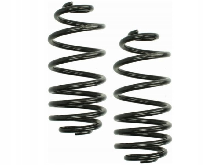фото №1, Пружины зад lesjofors 4263510