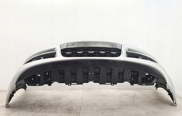 фото №12, Renault laguna iii рестайлинг бампер перед ted69