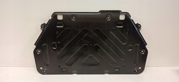 фото №8, Mercedes vito w447 защита аккумулятора нижняя a2473431600