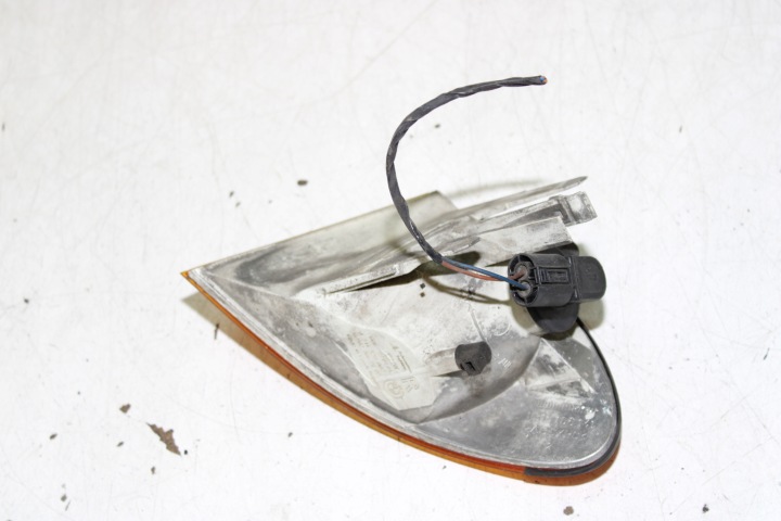фото №6, Поворотник поворотник праве 6902766 bmw 3 e46 98-02r оригінал