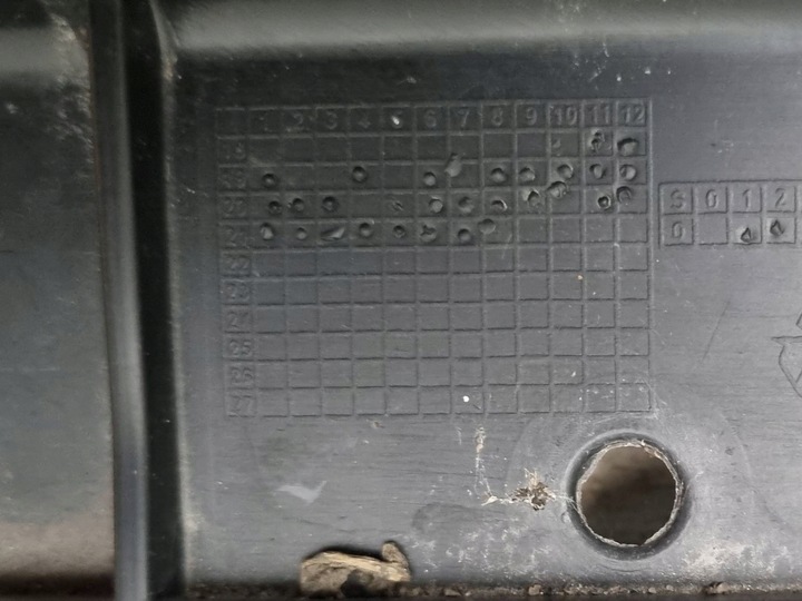 фото №7, Skoda kamiq 2020 з спереду бампери