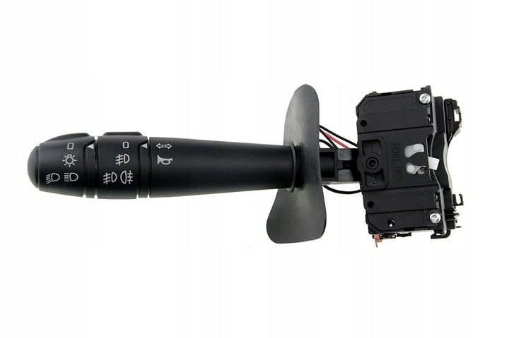 фото №4, Перемикач комбінований sandero logan 2004-