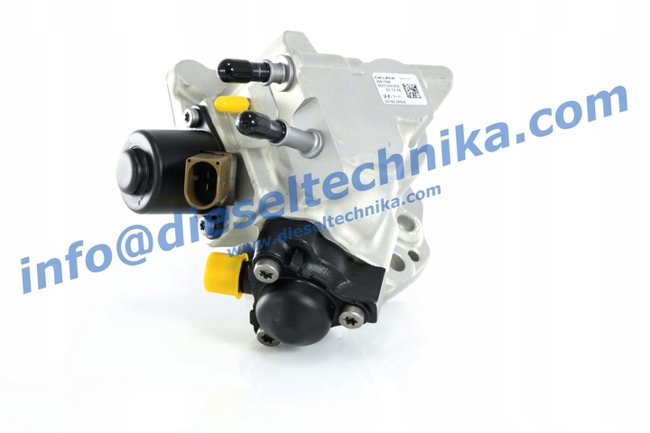 фото №9, Насос 28417048 28444945 33100-2a650