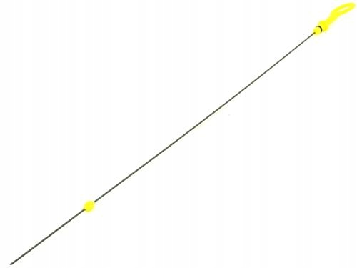 фото №1, Fast щуп масла kangoo 08- 1.5dci l=525mm