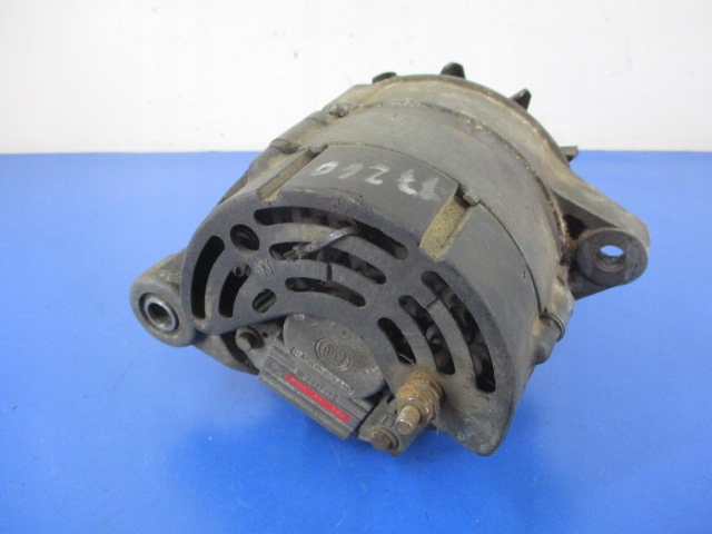 фото №4, Polonez 1.6 генератор електростартер протестований