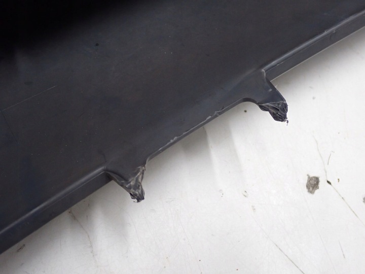 фото №16, Бампер перед переднее vw caddy iii 2k0807178 2006r