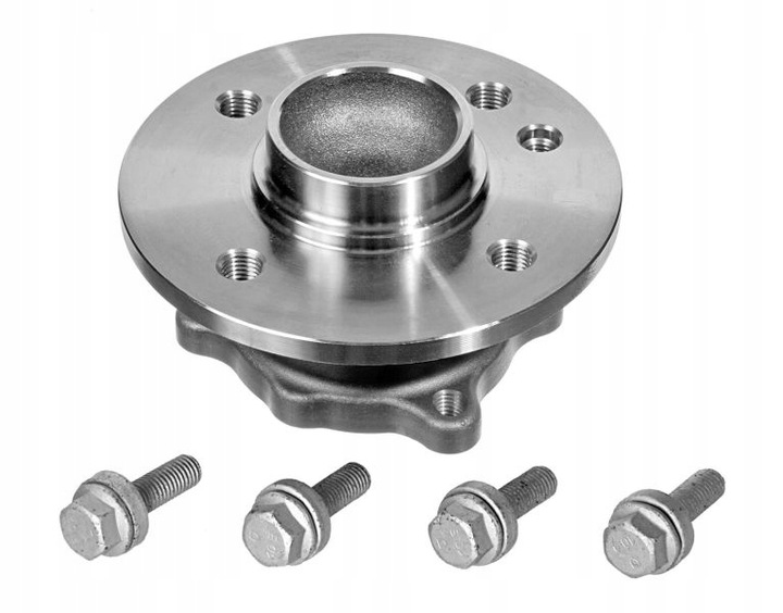 фото №9, Meyle подшипник колёса mini t. cooper/s