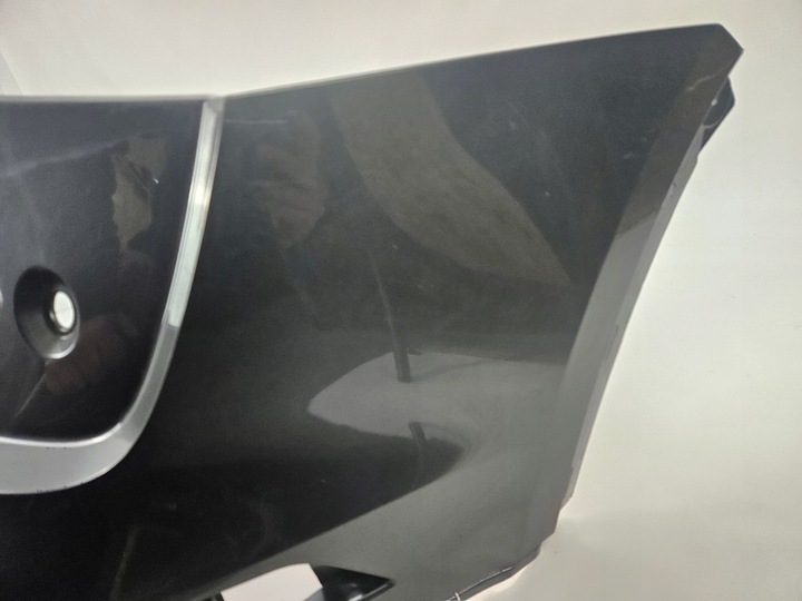 фото №9, Audi q5 ii fy s-line 2016 - 2024 бампер задний зад 80a807511c