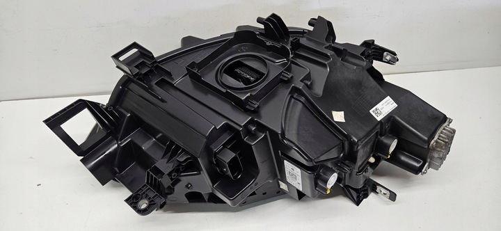 фото №12, Vw id3 iq id.3 повний led фара лівий лампа ліва