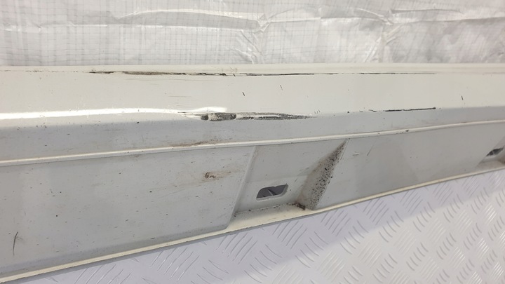 фото №3, Audi a6 c7 s-line планка порогова ліва поріг