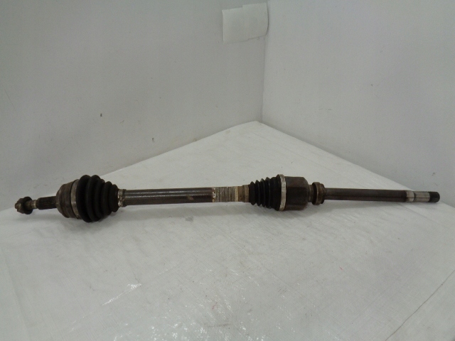 фото №1, C4 picasso 2 ii піввісь права 1.6 hdi 9675025780