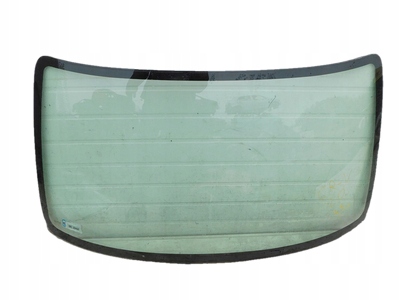 фото №1, Honda cr-v 1999r рестайлинг стекло лобовое передняя