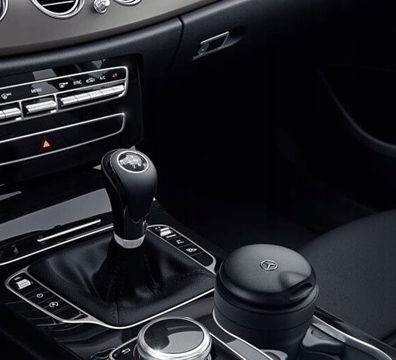 фото №12, Пепельница mercedes a, b, c, e, cls, cla, оригинал