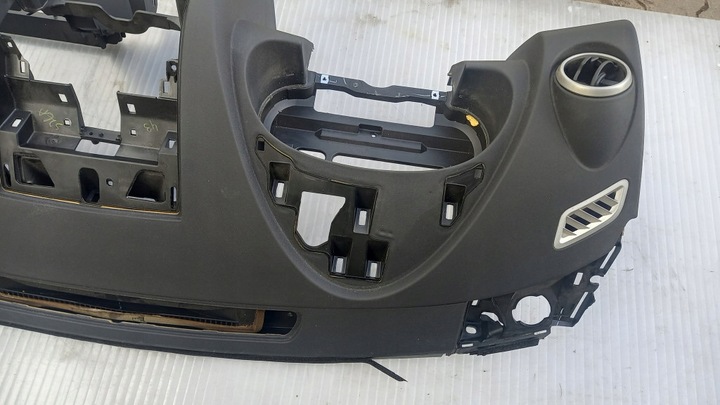 фото №8, Панель раздаточная nissan qashqai i 08r 682408u100