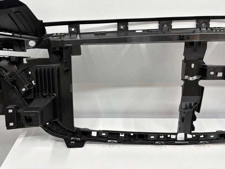 фото №9, Mazda cx60 cx 60 решётка бампера решётка радиатора каркас kbb3-50712