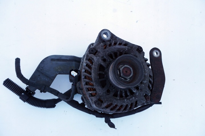 фото №10, Генератор infiniti qx70 fx35 fx37 qx50 ex35 ex37 g37 q70 m37 q50 q60 370z