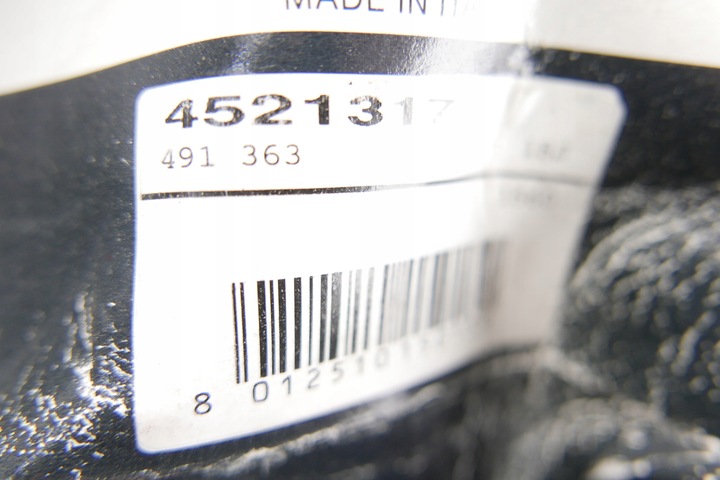 фото №9, Витратомір clio iii modus micra nv200 1.5 dci 8200299956 8200358901