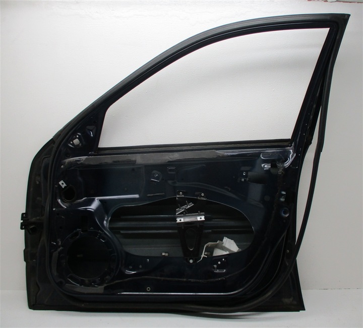 фото №10, Двері праві перед mercedes e-klasa w211 02-09 359