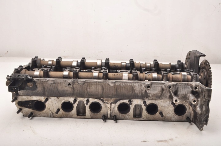 фото №9, Chevrolet epica ii 2.0 24v 144 km головка 96307971