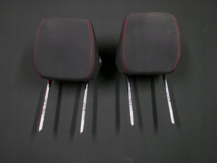 фото №7, Подголовник подголовники перед передние bmw f20 f21 sport