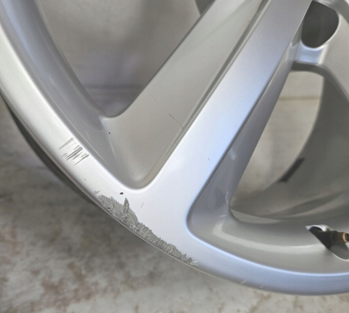 фото №13, Диски audi a3 a4 a5 a6 a7 a8 q3 q5 q7 s5 s6 s8 rs4 8,5x18 et29 8t0601025 m